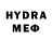 MDMA Molly Ayyubxon Shokirov